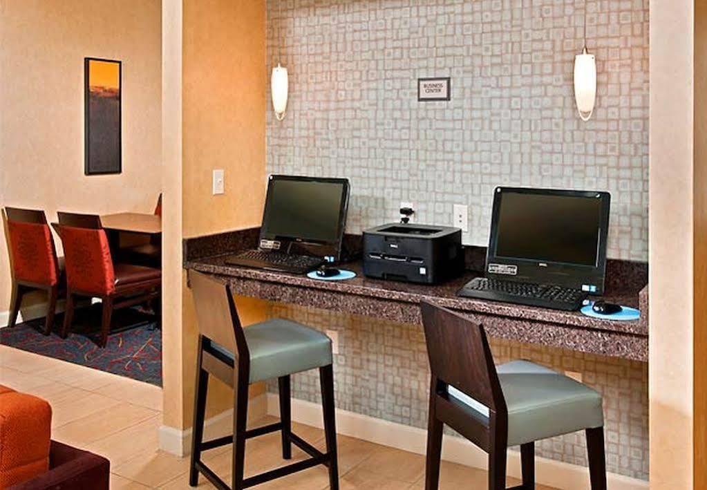 Sonesta Es Suites אנאפוליס מראה חיצוני תמונה