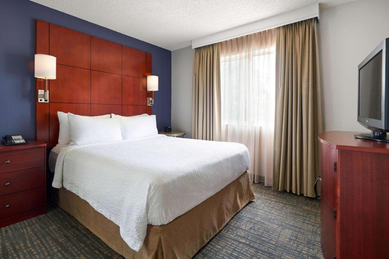 Sonesta Es Suites אנאפוליס מראה חיצוני תמונה